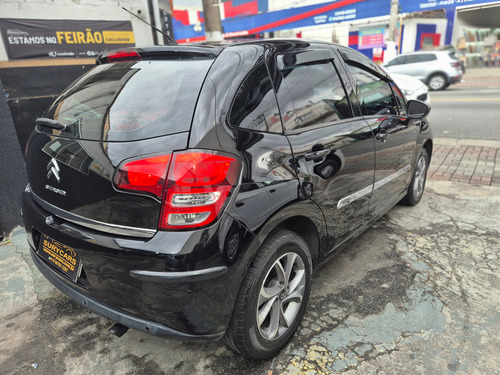 Citroën C3 C3 TENDANCE 1.5 FLEX 8V 5P MEC.