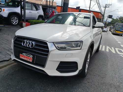 Audi Q3 1.4 Tfsi Ambiente Flex S-tronic 5p