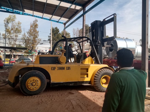 Imagen 7 de 8 de Montacargas 30000 Lbs