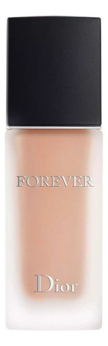 Dior Forever Maquillaje Líquido Mate Fps 15