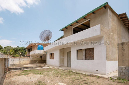  En Remodelacion Casa En Venta Sorocaima Mls23-26209