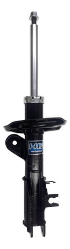 Par Amortiguadores Delanteros Para Chevrolet Tracker 13/16 N