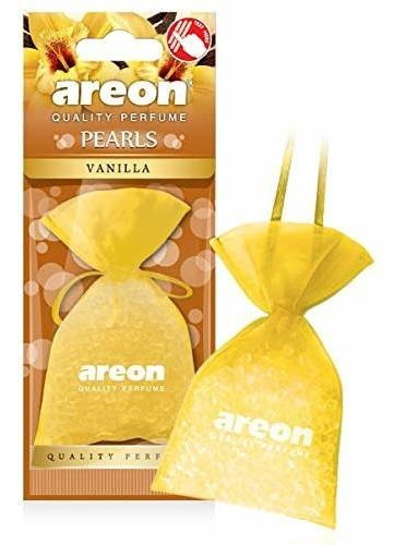 Ambientadores Para Autos Areon Pearls I Car & Home Air Fresh