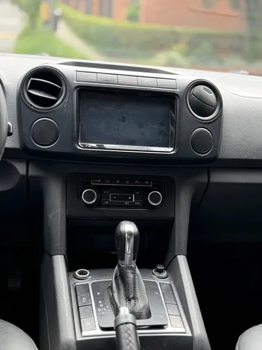 Volkswagen Amarok 2.0 Highline 177 hp