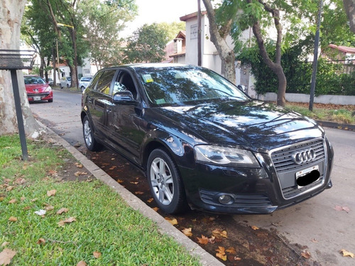 Audi A3 1.8 T Fsi Mt 160cv