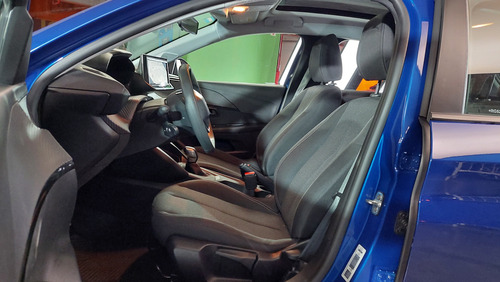 Peugeot 208 1.6l Active Pack Tiptronic