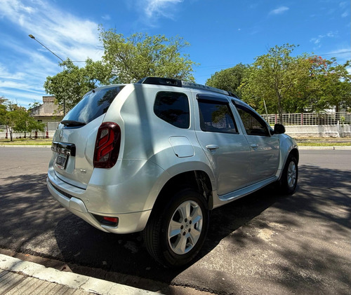 Renault Duster 2.0 Ph2 4x2 Privilege 143cv