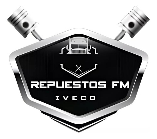 Plástico De Retrovisor Brazo Corto Derecho Iveco Daily 3.0