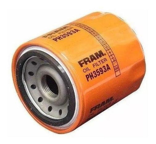 Filtro De Oleo Motor Ph-3593a Fram 