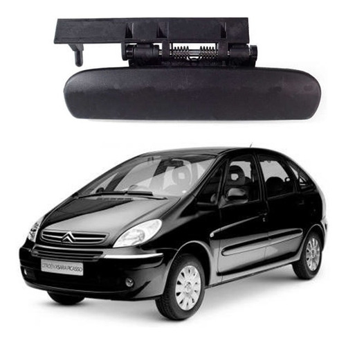 Maçaneta Externa Dianteira Citroen Xsara Picasso L. Direito