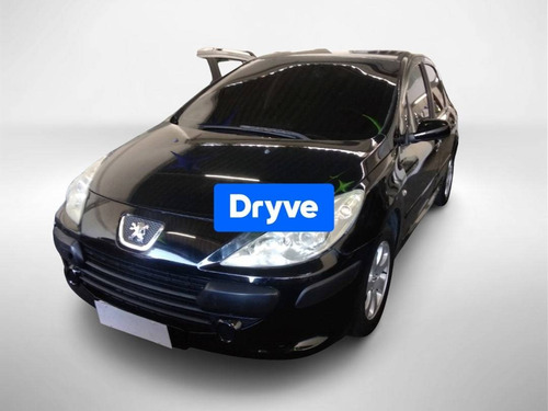 Imagem 2 de 8 de Peugeot 307 Presence Pack 1.6 16v Flex