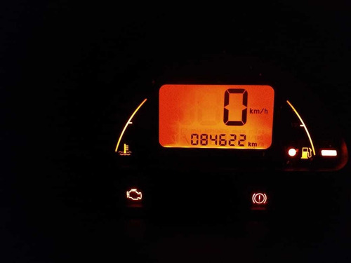 Imagem 7 de 15 de Citroën C3 2006 1.4 8v Glx Flex 5p