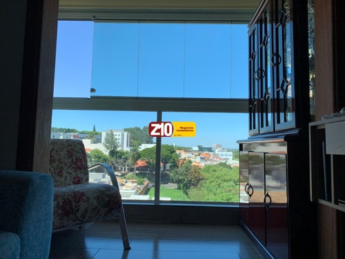 Imagem 6 de 25 de Z10 Imoveis Indaiatuba | Ap05348 - Excelente Apartamento Com Planejados Com Vista Em Condomínio Clube - Jardim Sevilha - Ap05348 - 70322586