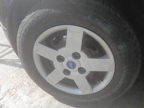 Ford Ka 1.0 Gl Class 3p