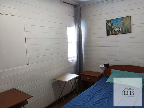 Propiedad 7 Habitaciones Y Alta Demanda De Arriendo | Invers