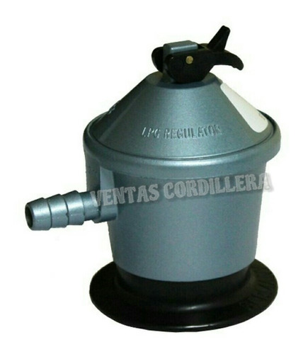 Regulador De Gas Cocina/estufa/encimera Ventas Cordillera
