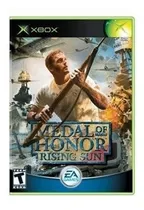 Comprar Medal Of Honor: Rising Sun - Xbox