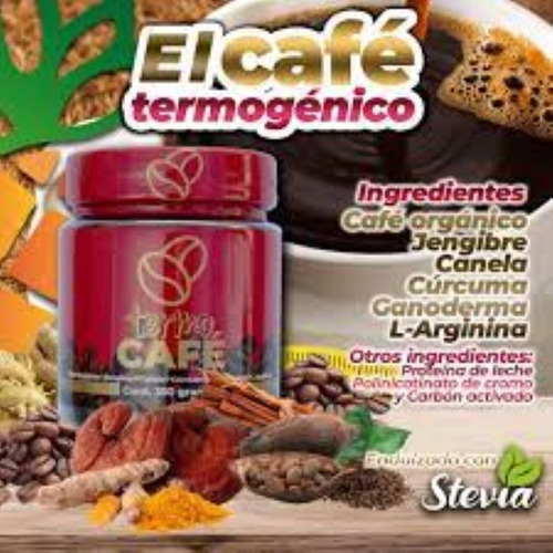 Termocafe Applebenefit
