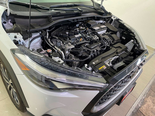 Toyota Corolla Cross 2.0 Xle