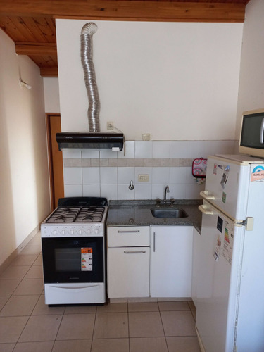 Imagen 4 de 21 de Departamento 1 Dorm + Cochera