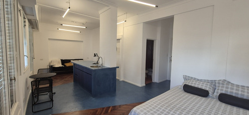 Estudio Loft | Diseño Funcional Para La Vida Universitaria