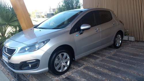 Peugeot 308 1.6 Allure