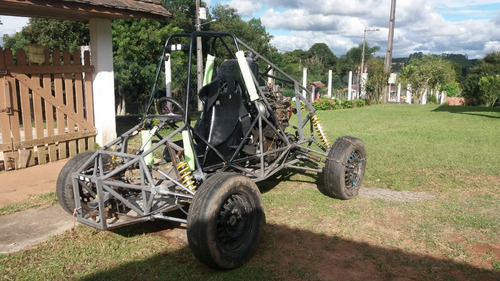Kart Cross, Gaiola 211cc Diesel