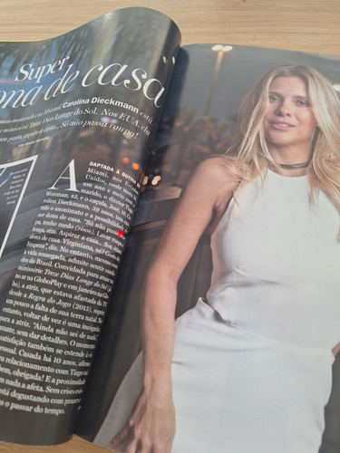 Revista Contigo 2198 Xuxa Nicolas Prattes Glória Pires (Usado)