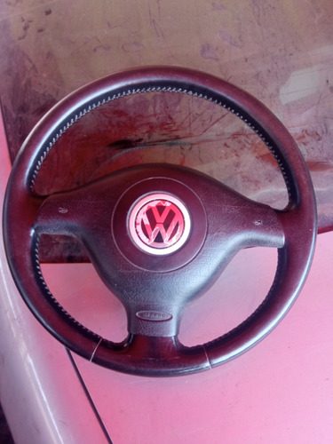 Volante Original Cuerpo Vw