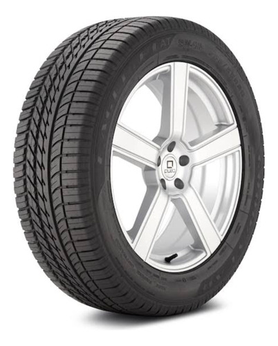 Llanta 255/55 R20 110w Goodyear Eagle F1 Asymmetric At Suv