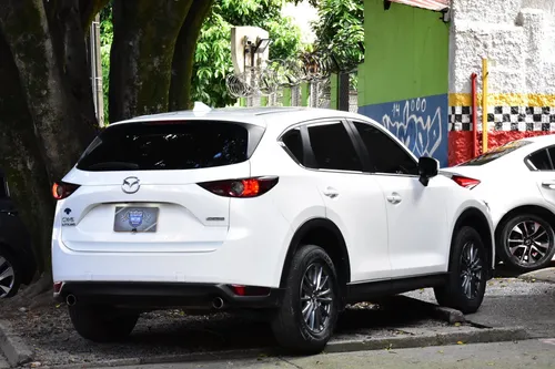 Mazda CX-5 2.0 Touring At