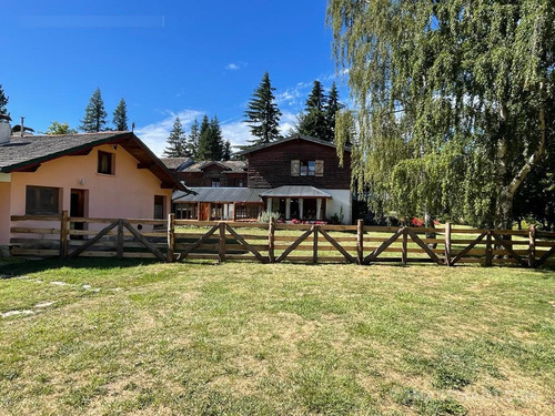 Hotel - Bariloche