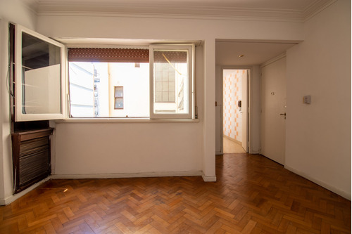 Imagen 19 de 30 de Departamento · 2 Ambientes · Con Balcón · Caballito