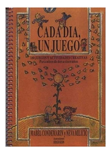 Cada Dia Un Juego - Condemarin