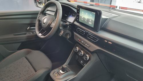 Renault Kardian 1.0 Tce Evolution 200 Edc