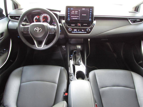 Toyota Corolla 2.0 Vvt-ie Flex Xei Direct Shift