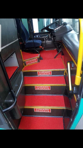 Paradiso Gv1150 Mercedes