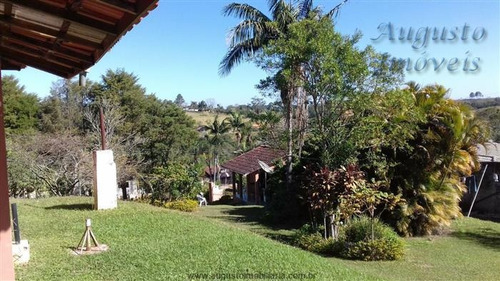 Imagem 2 de 7 de Chácaras À Venda Em Jarinú/sp - Compre O Seu Chácaras Aqui! - 1402611