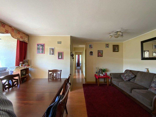 Condominio Reina Victoria, Valparaiso, Prince 123