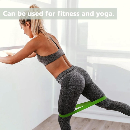 Resistance Bands Resistance Bands For Exercising