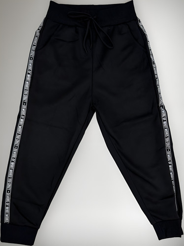 Pantalon Pants Jogger  Moderno Para Niño