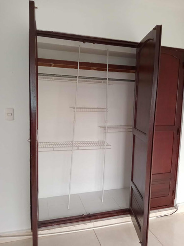 Apto. 1 Hab. Vacio Gascue Rd$ 24 Mil