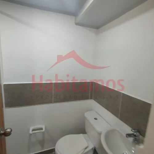 Apartamento En Arriendo En Rionegro - Fontibón Cod 68492