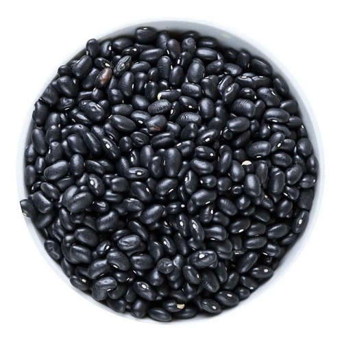 Porotos Negros X 1 Kg Frijoles Negros Distribuidora