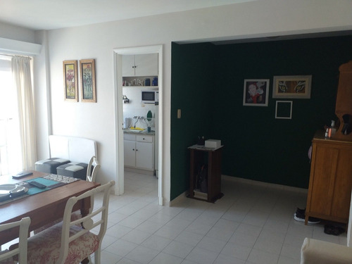 Departamento En Venta , Plaza Colon 