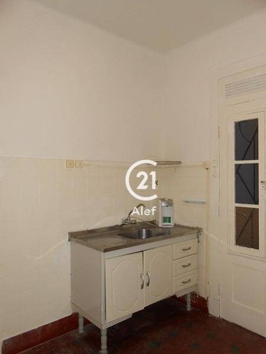 Casa Para Alugar, 74 M² Por R$ 6.000,00/mês - Higienópolis - São Paulo/sp - Ca0060