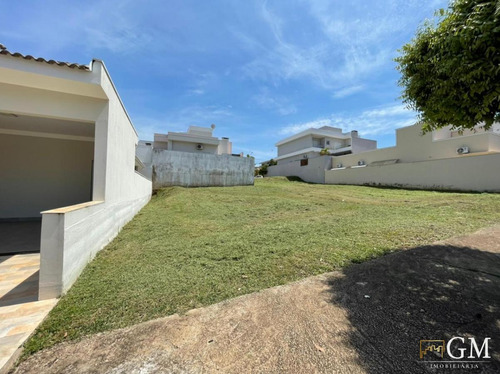 Imagem 3 de 4 de Terreno Em Condomínio Para Venda Em Presidente Prudente, Porto Seguro Residence - Tcv44501_2-1160050