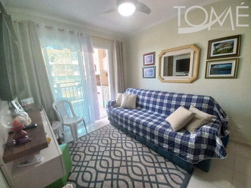 Imagem 20 de 30 de Apartamento Com 2 Dorms, Maitinga, Bertioga - R$ 530 Mil, Cod: 1077 - V1077
