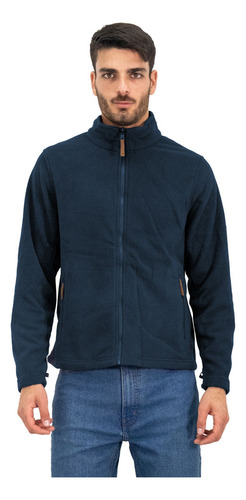 Parka Desmontable Quebec Ottawa 3 En 1 Deep Blue