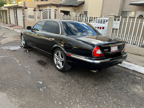 Jaguar XJ 3.2 Xj8 Vanden Plas At